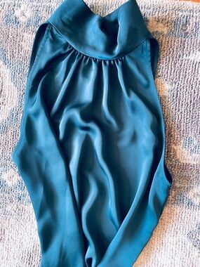 Aritzia Babaton Vitae Blouse